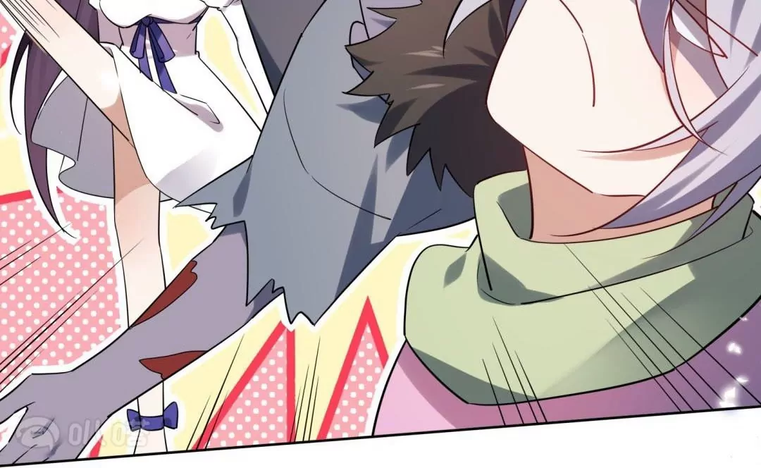 第61话  裸泳？(1/3)-第61话