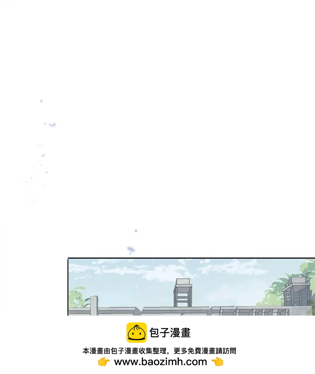 第61话  裸泳？(1/3)-第61话