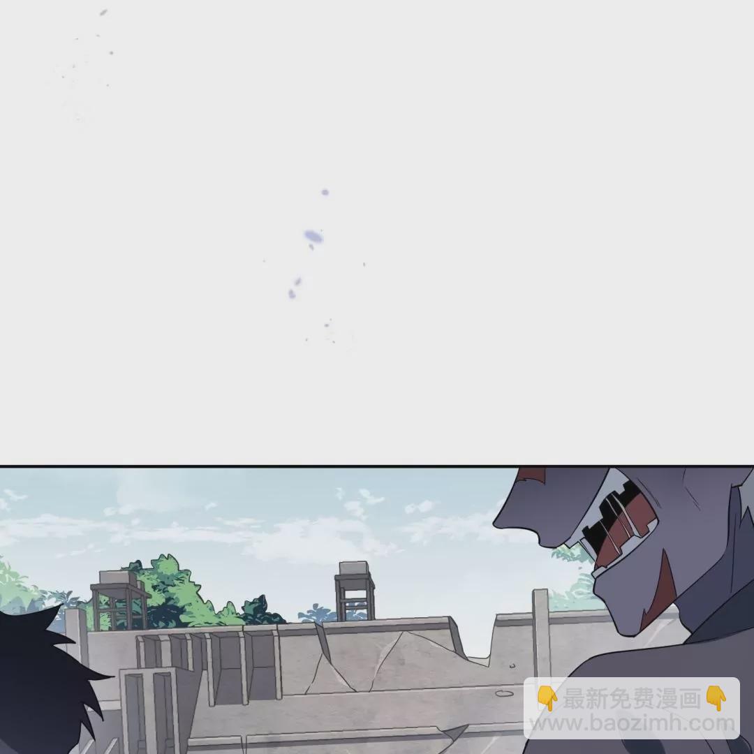 第61话  裸泳？(1/3)-第61话