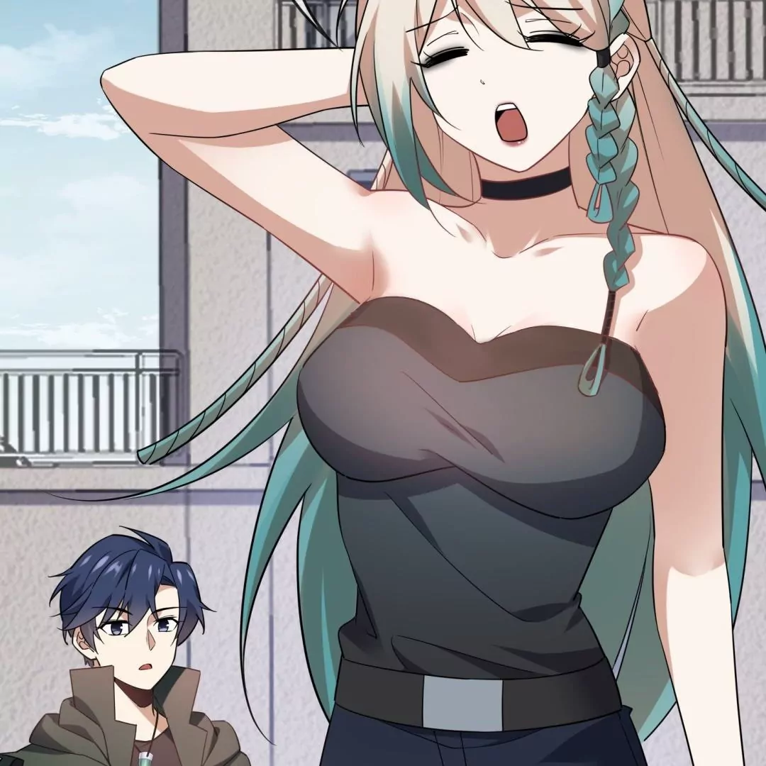 第63话  束手就擒吧！娜娜~(1/3)-第63话