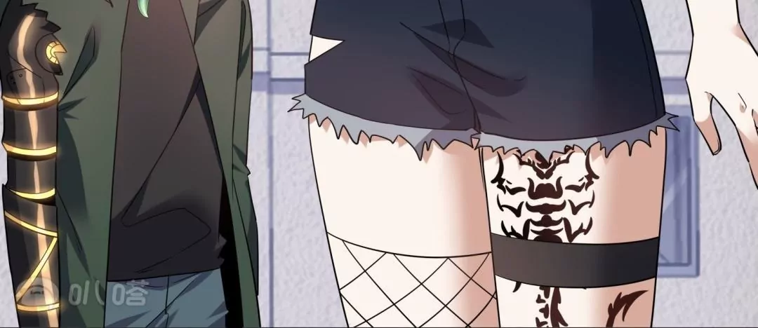 第63话  束手就擒吧！娜娜~(1/3)-第63话