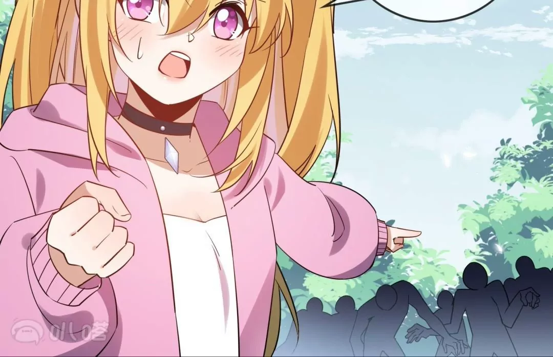 第69话  神秘女子突袭(1/3)-第69话