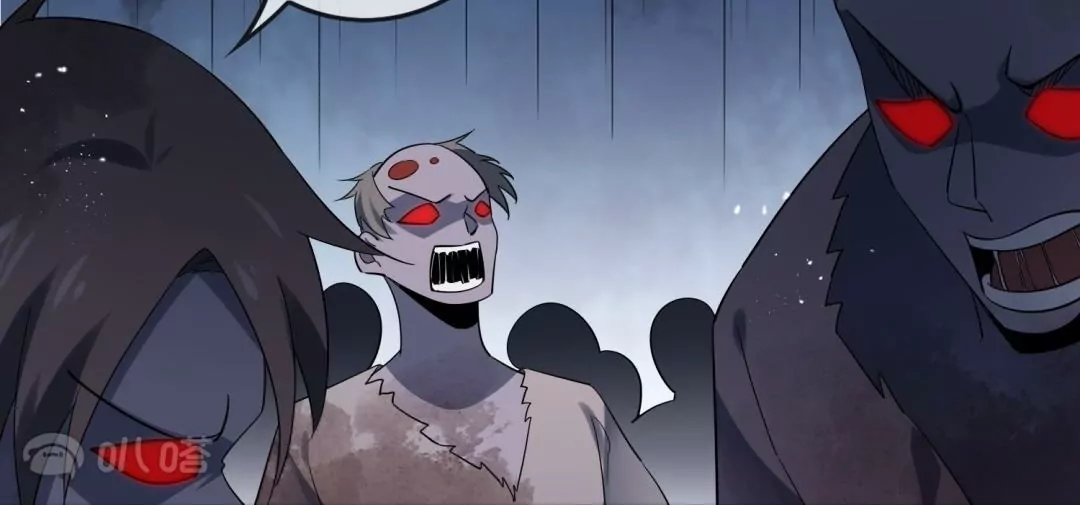 第69话  神秘女子突袭(1/3)-第69话