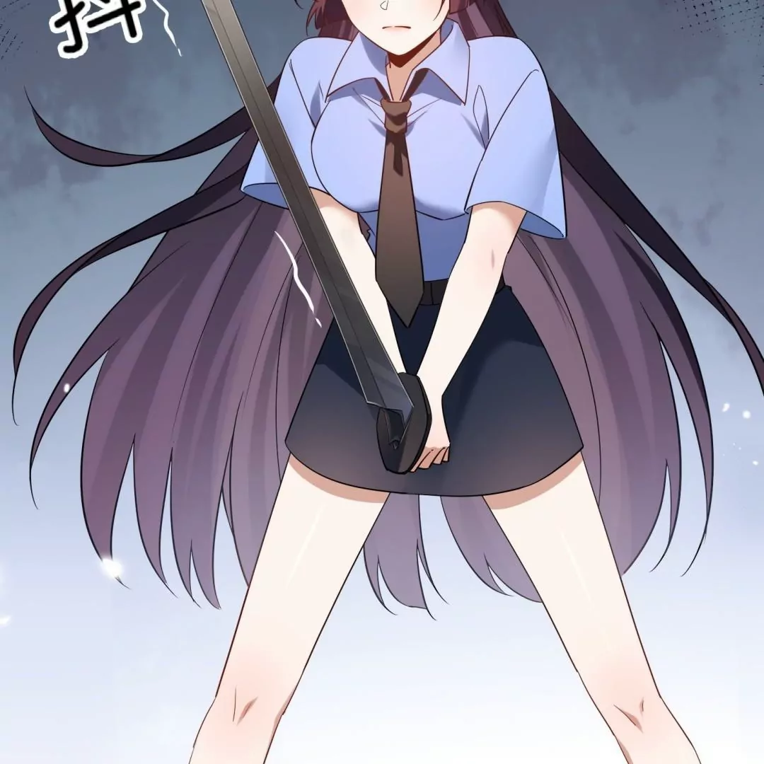 第69话  神秘女子突袭(1/3)-第69话