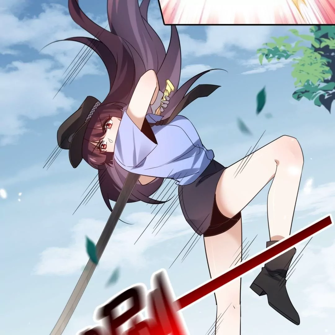 第69话  神秘女子突袭(1/3)-第69话