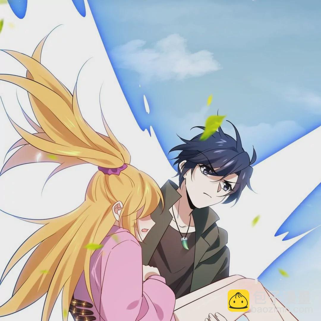 第71话  疯狂的王教授(1/2)-第71话