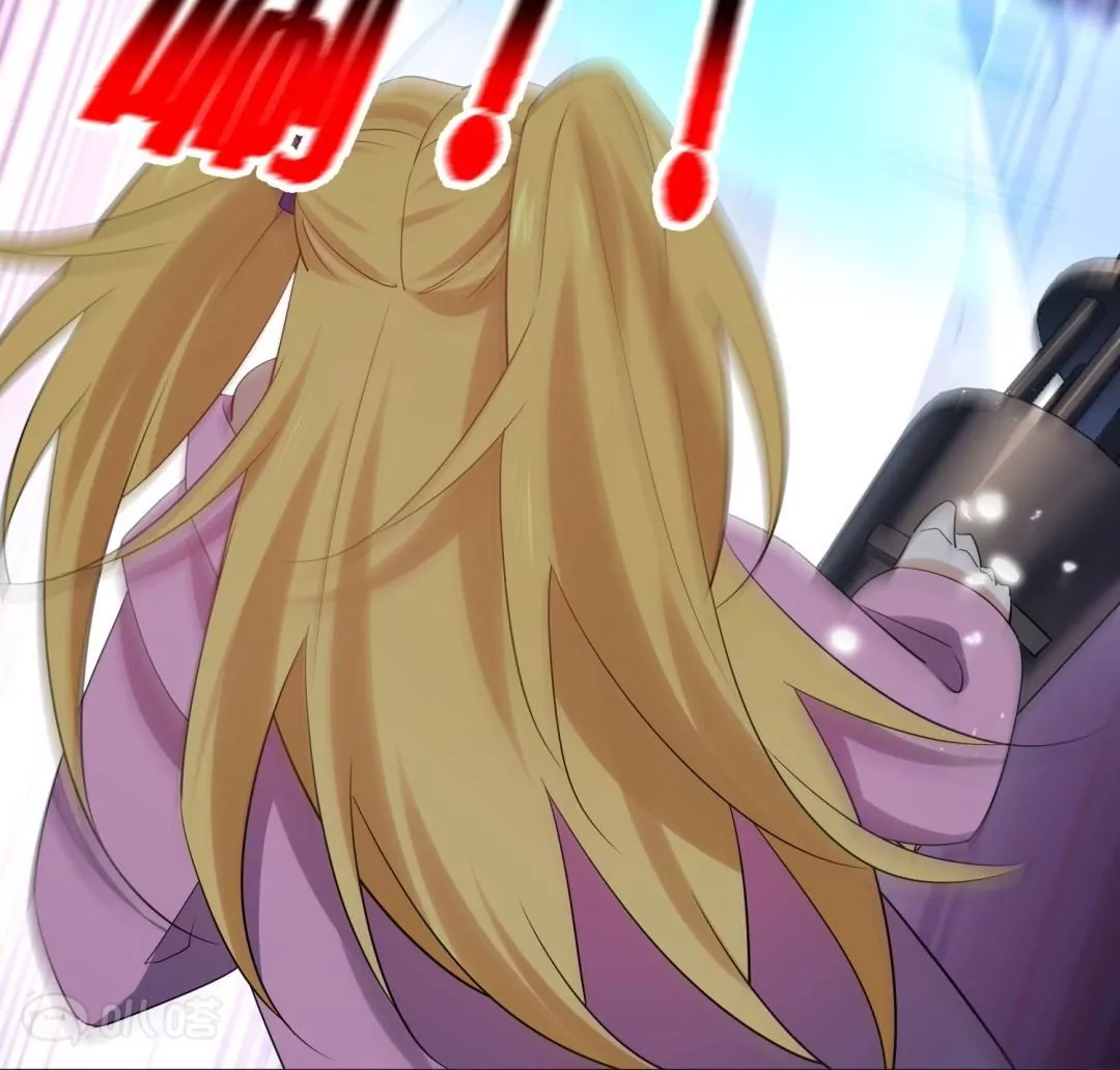 第71话  疯狂的王教授(1/2)-第71话