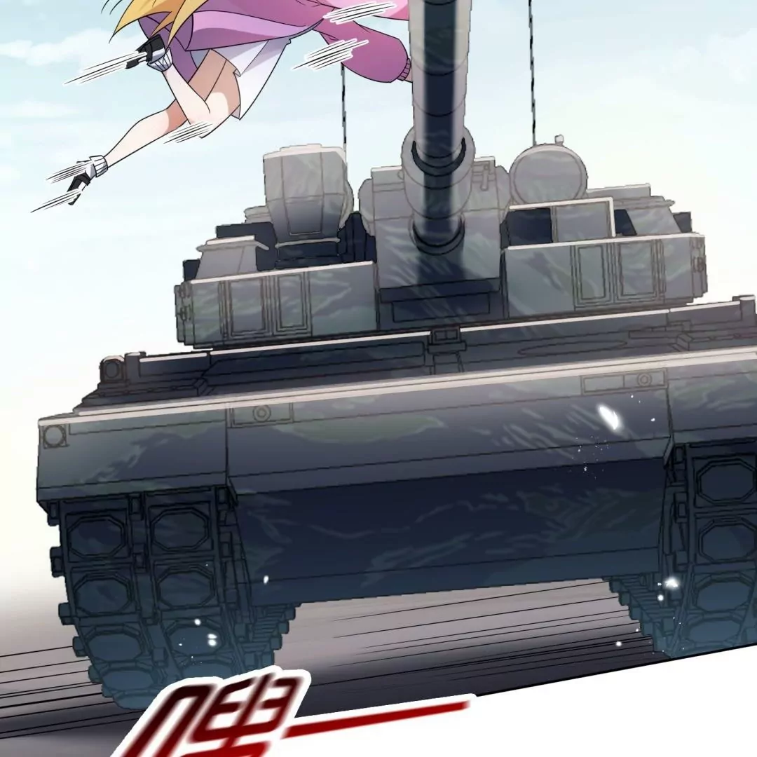 第73话  丧尸军团卷土重来(1/2)-第73话