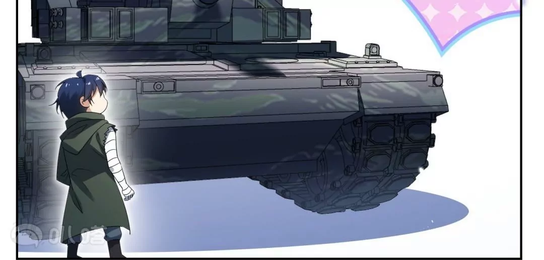 第73话  丧尸军团卷土重来(1/2)-第73话