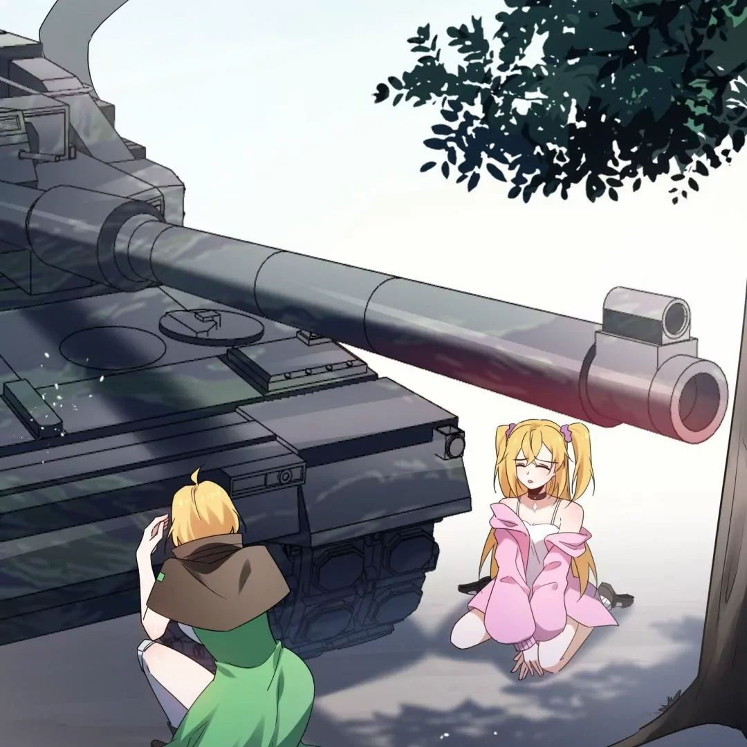 第73话  丧尸军团卷土重来(1/2)-第73话