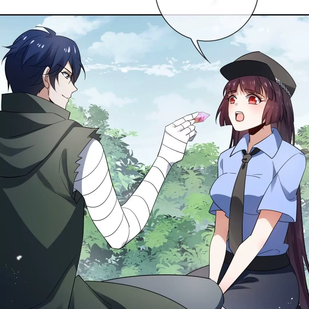 第73话  丧尸军团卷土重来(1/2)-第73话