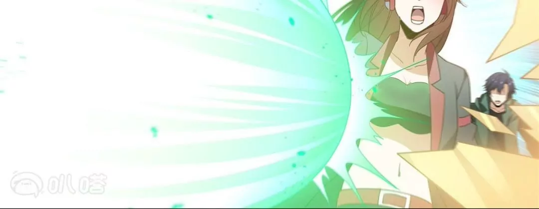 第75话  一切终结！(1/3)-第75话