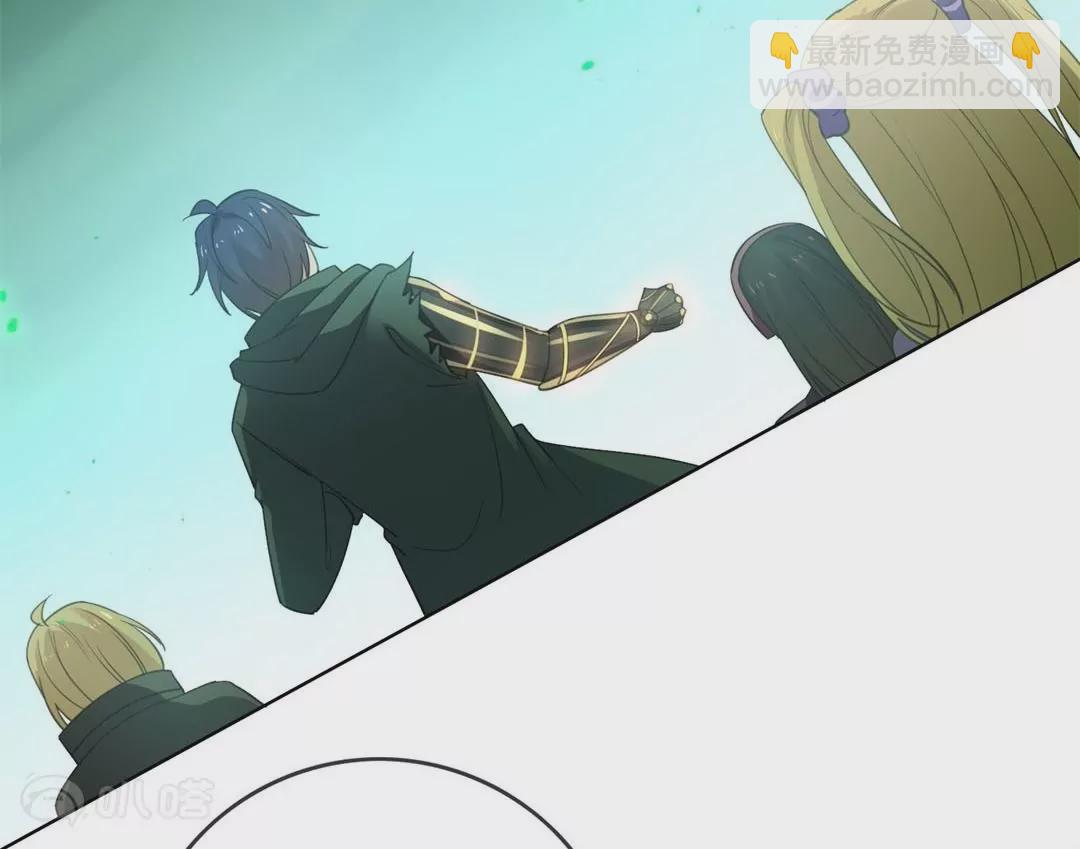 第75话  一切终结！(1/3)-第75话