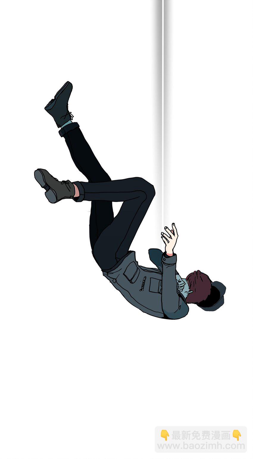 001 沉迷游戏-第1话