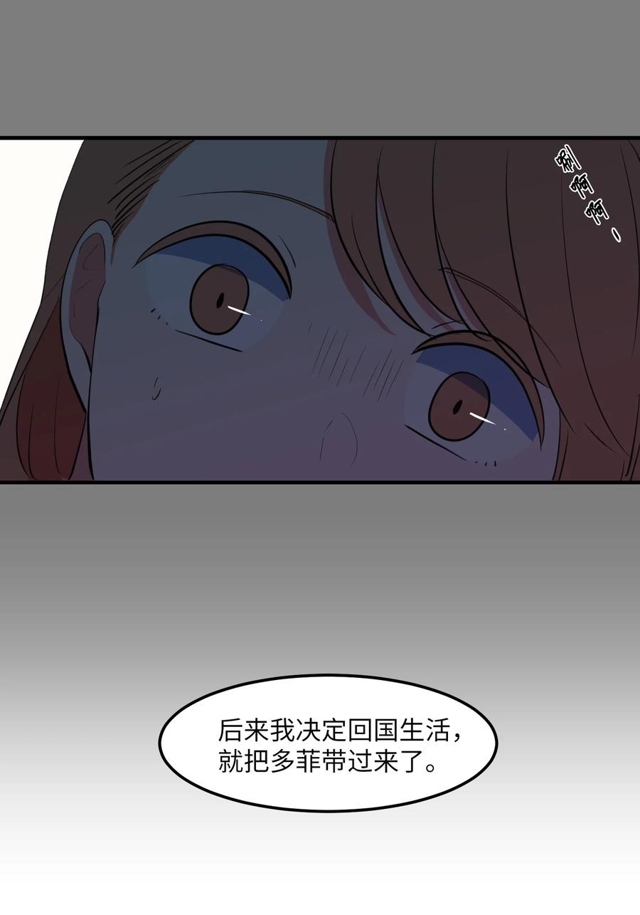 100 把多菲交给你(1/2)-第101话