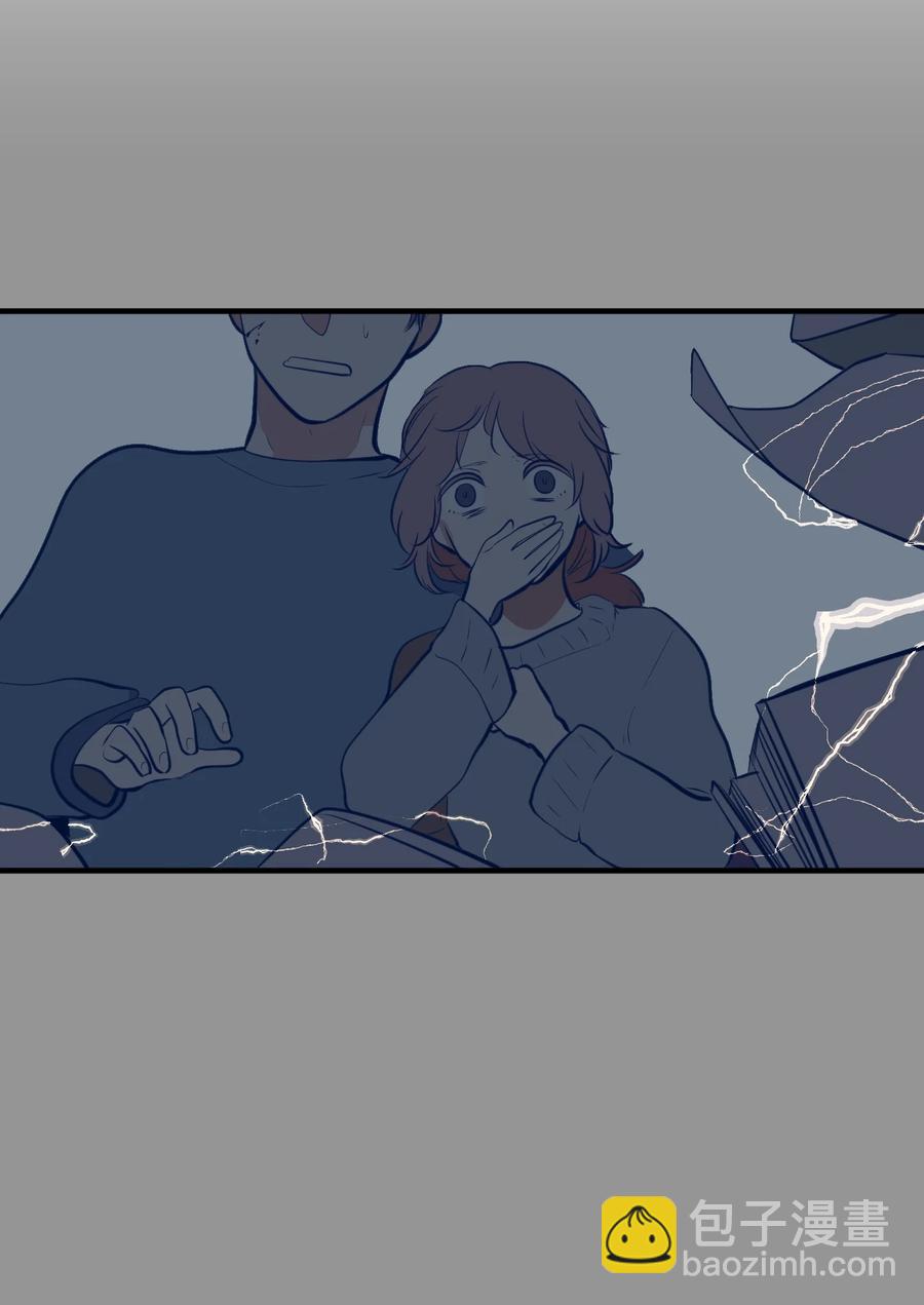 110 失去的记忆(1/2)-第111话