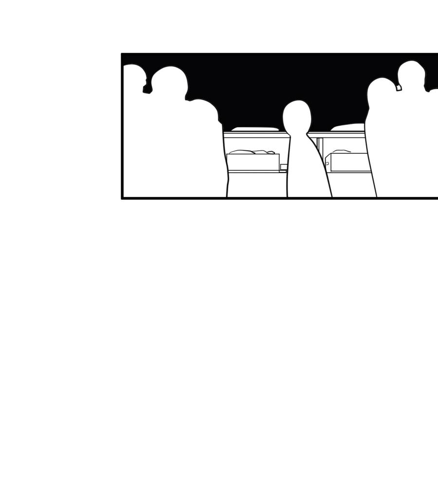 外传8 勇士们的喜酒(1/2)-第123话