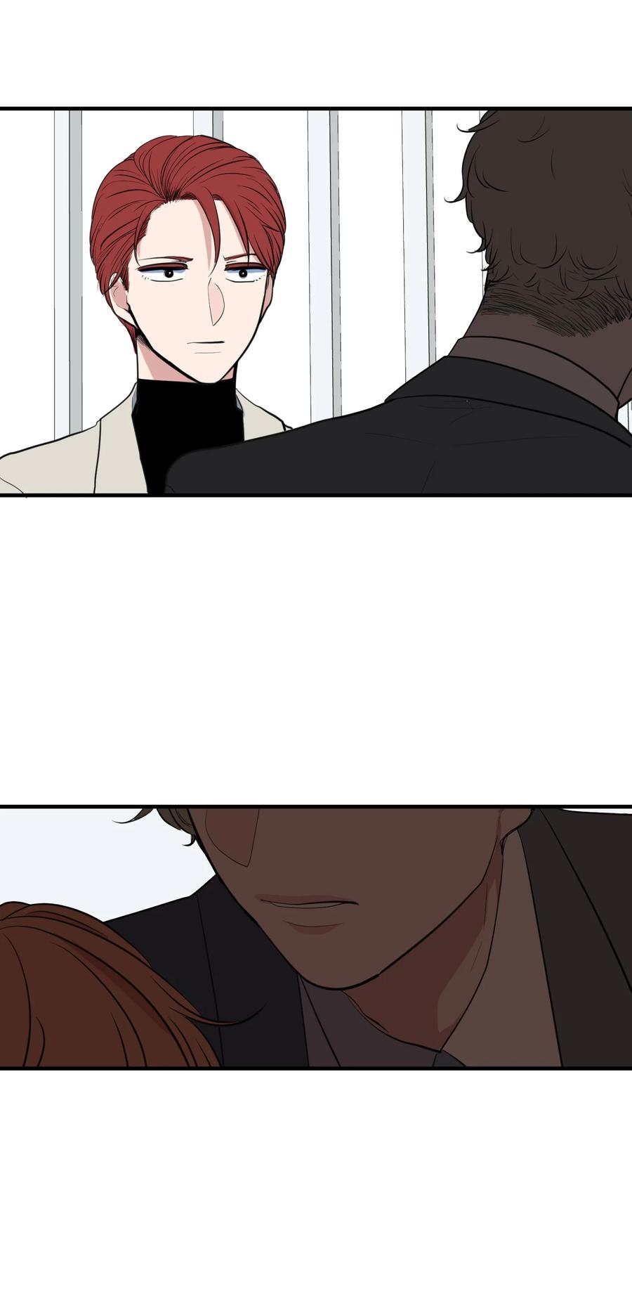 外传8 勇士们的喜酒(1/2)-第123话