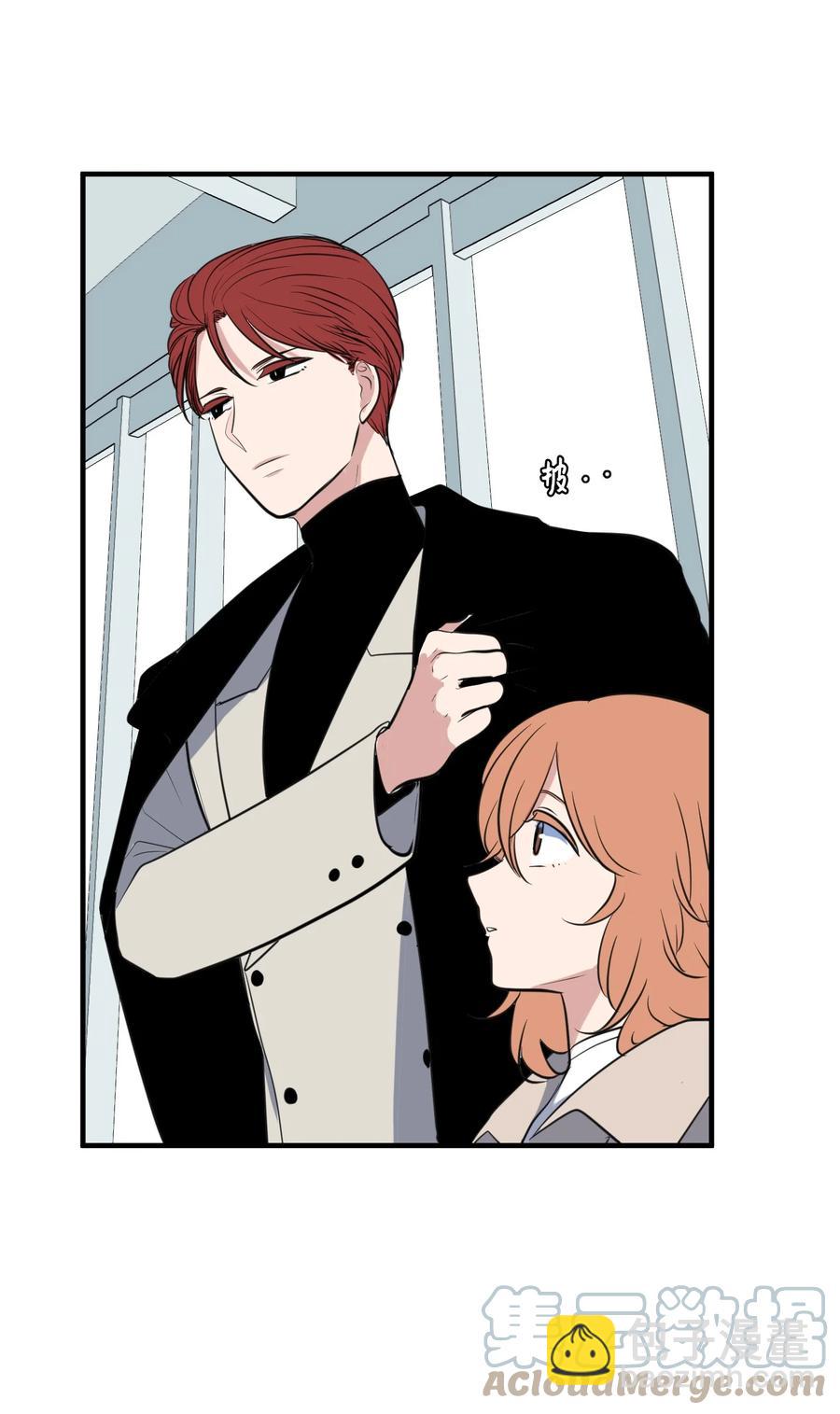 外传8 勇士们的喜酒(1/2)-第123话