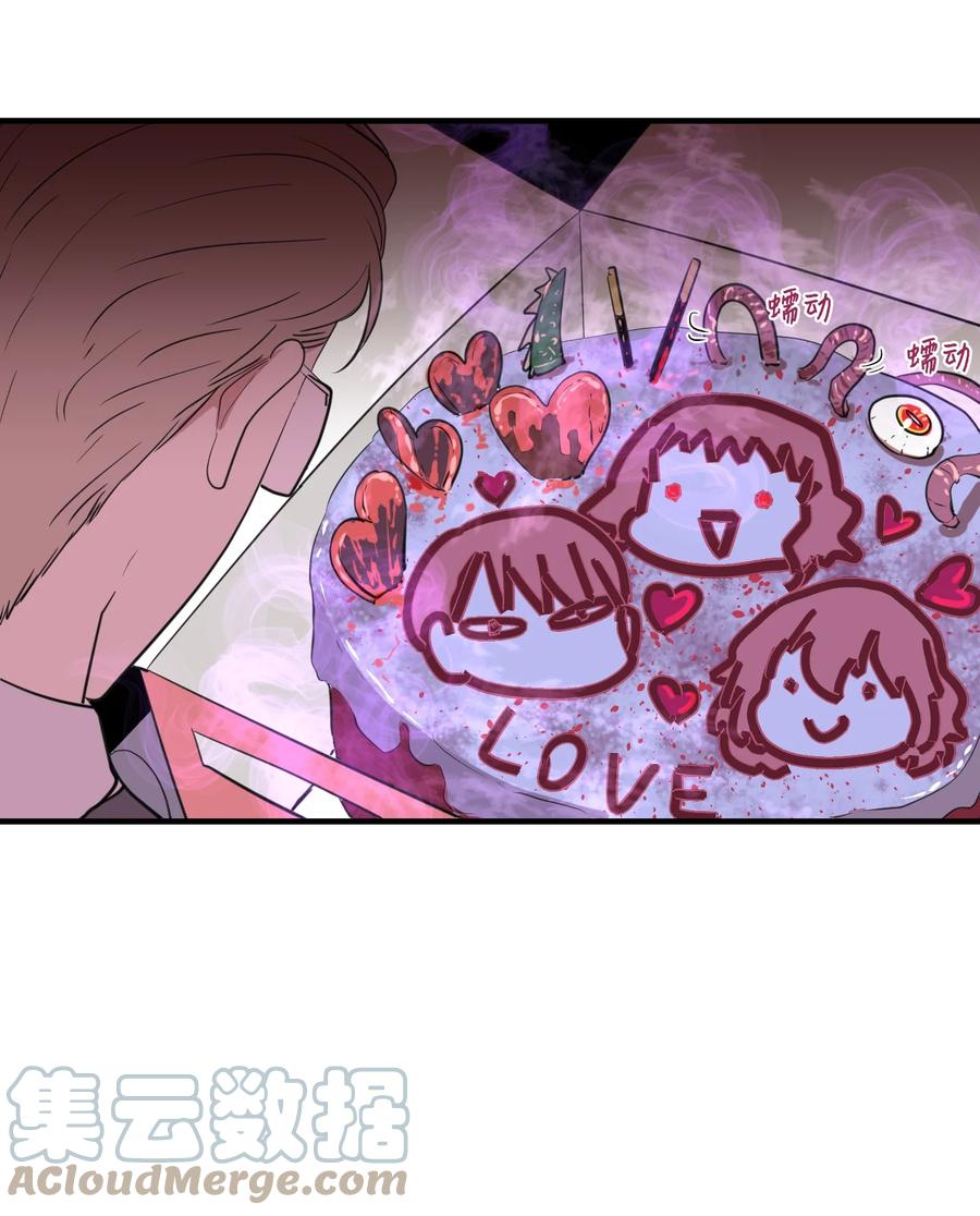 外传10 生日快乐(1/2)-第125话