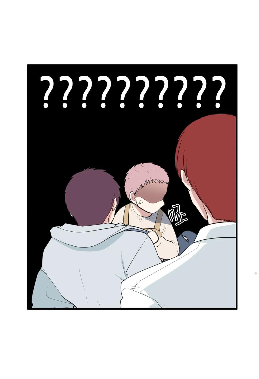 外传14 寻找姐姐(1/2)-第129话