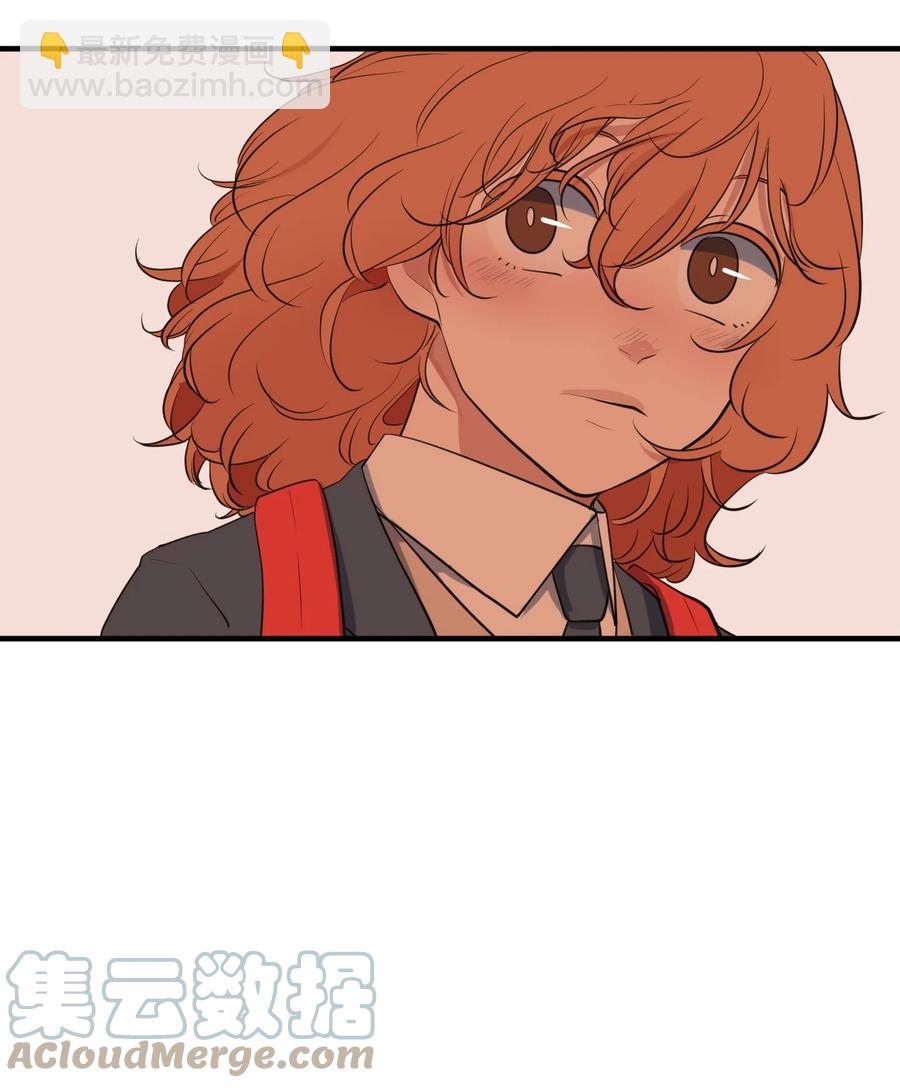 外传14 寻找姐姐(1/2)-第129话