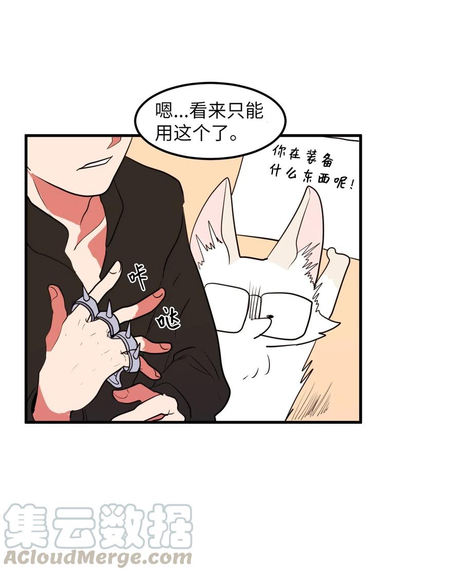 029 利奥回来了-第29话