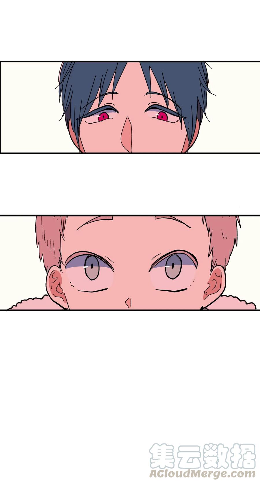 033 迷路的小男孩-第33话