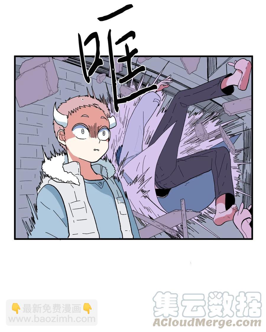 035 小可爱的复仇(1/2)-第35话