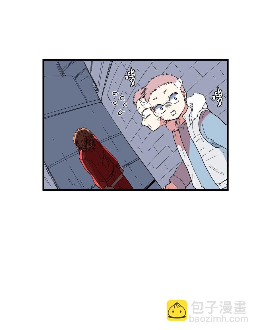 035 小可爱的复仇(1/2)-第35话