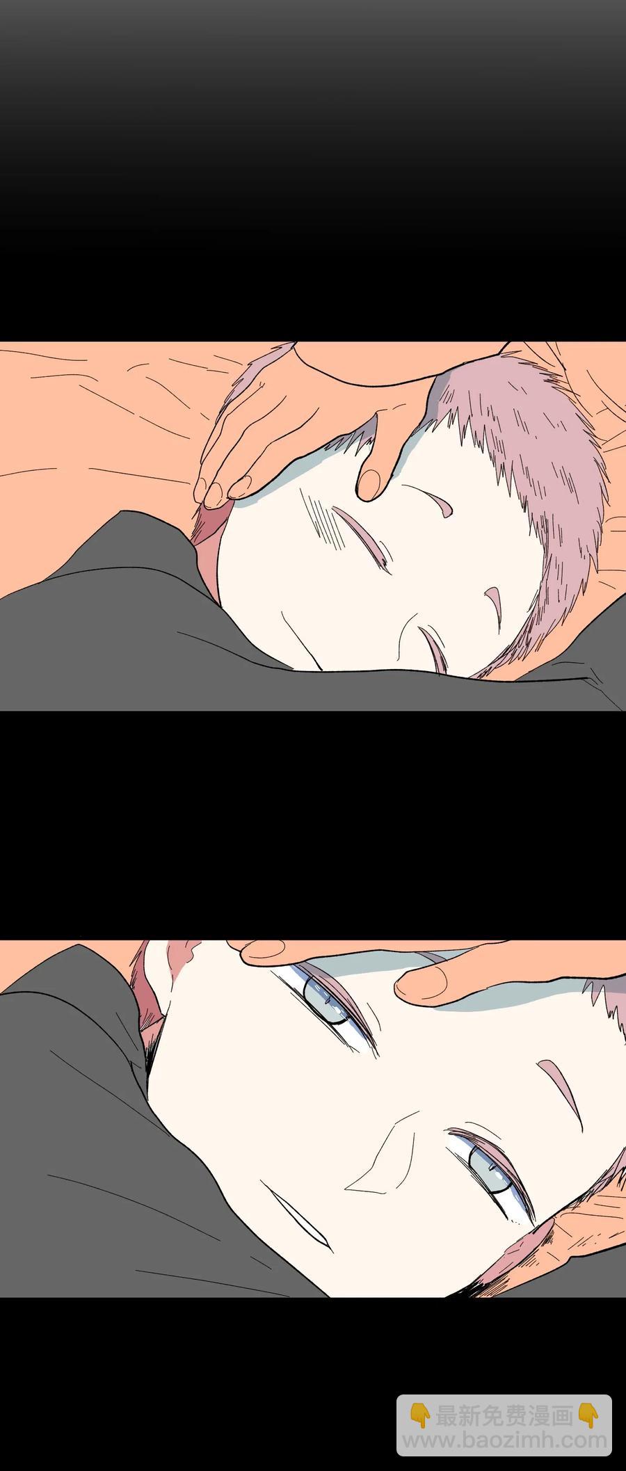 035 小可爱的复仇(1/2)-第35话