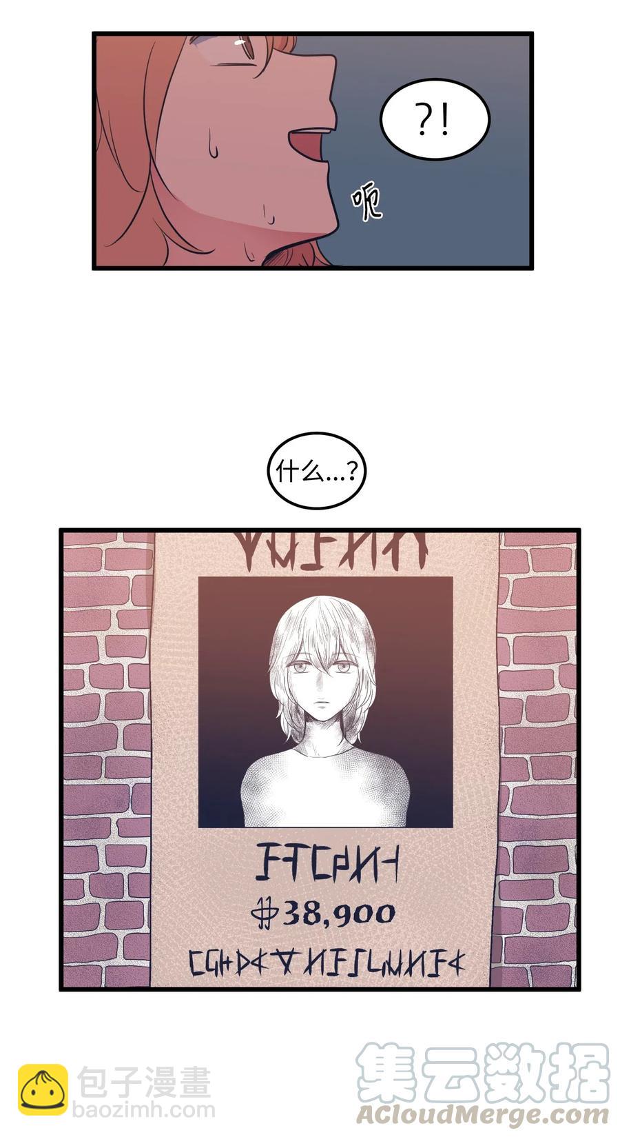 047 寻多菲启事-第47话