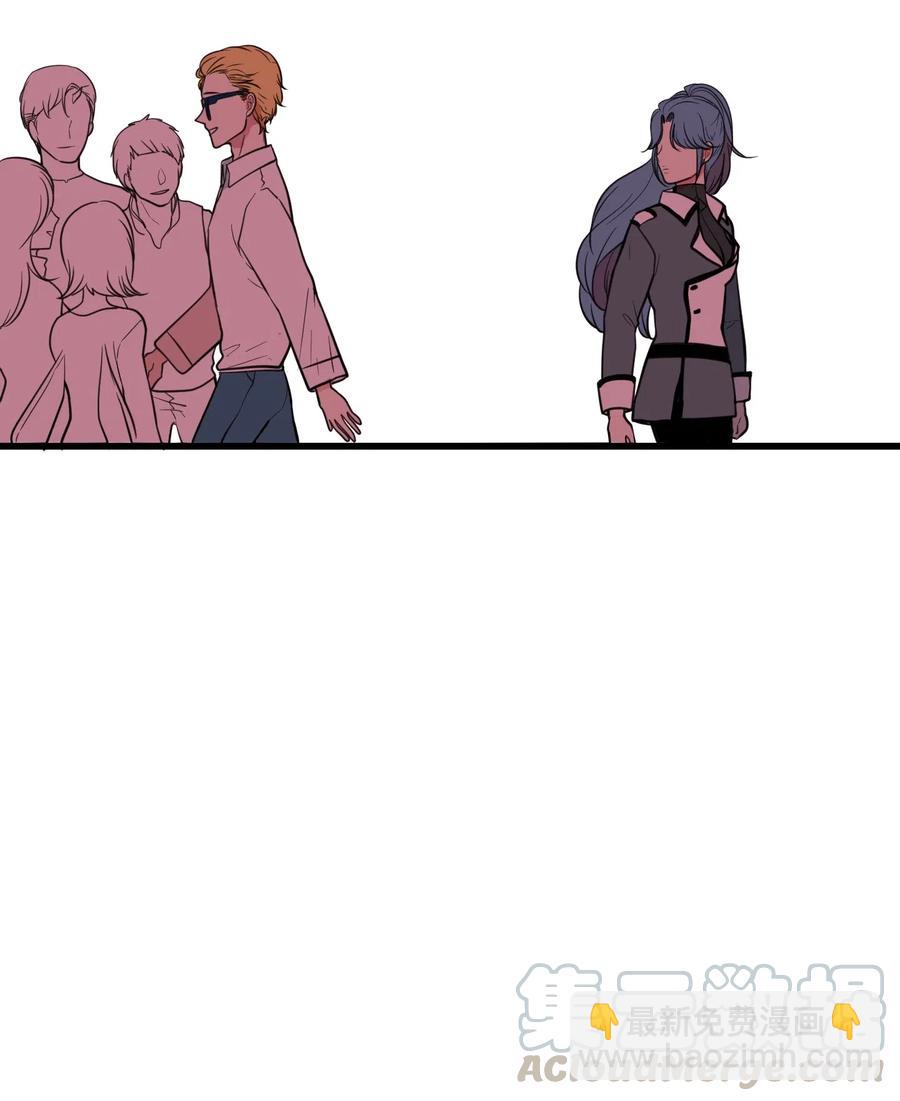 53 脚踏两条船？(1/2)-第53话