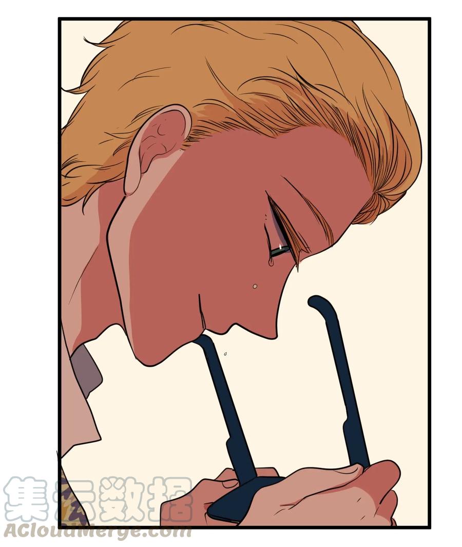 53 脚踏两条船？(1/2)-第53话