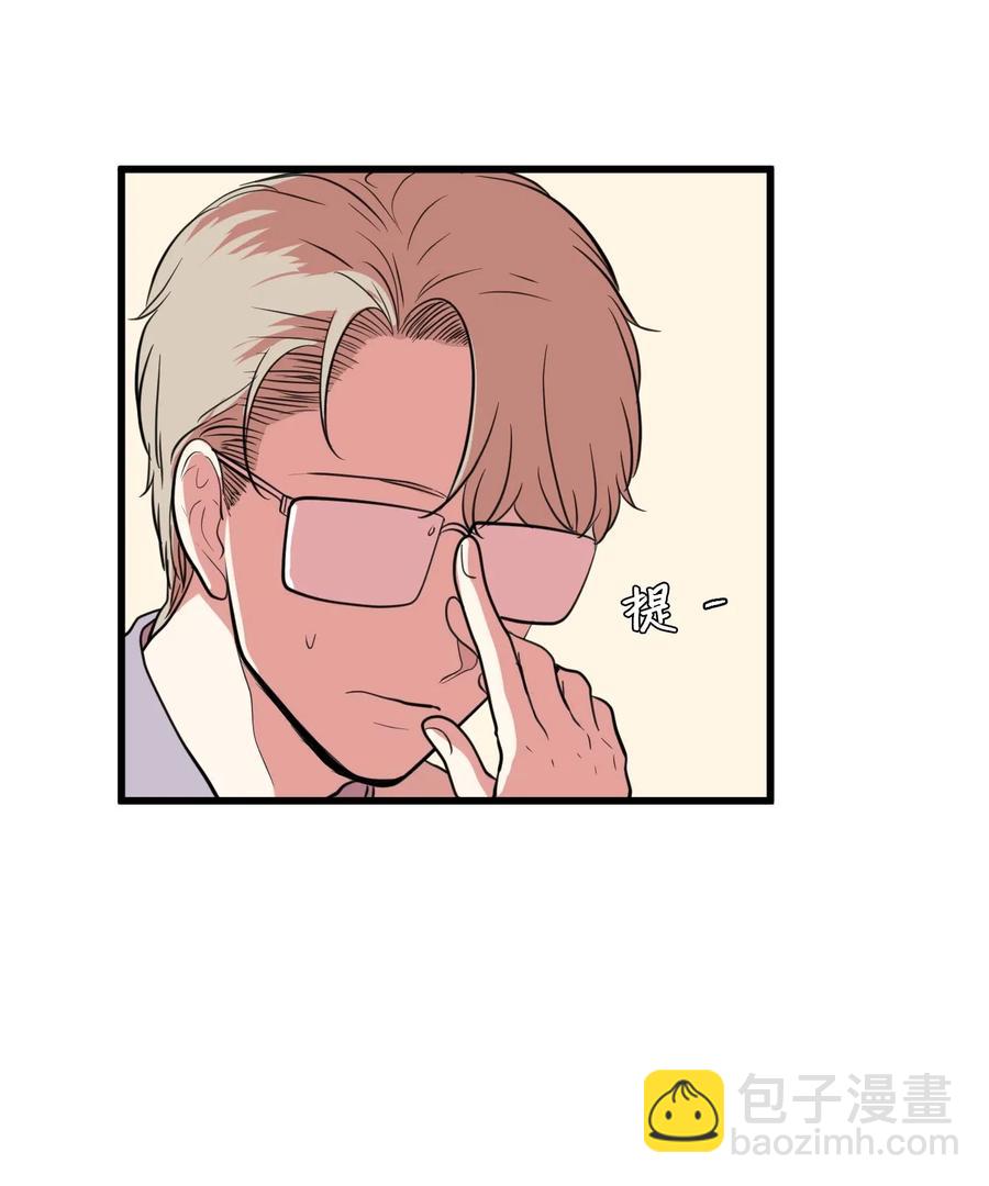 55 今天居然是生日-第55话