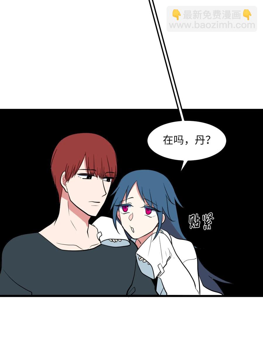 55 今天居然是生日-第55话