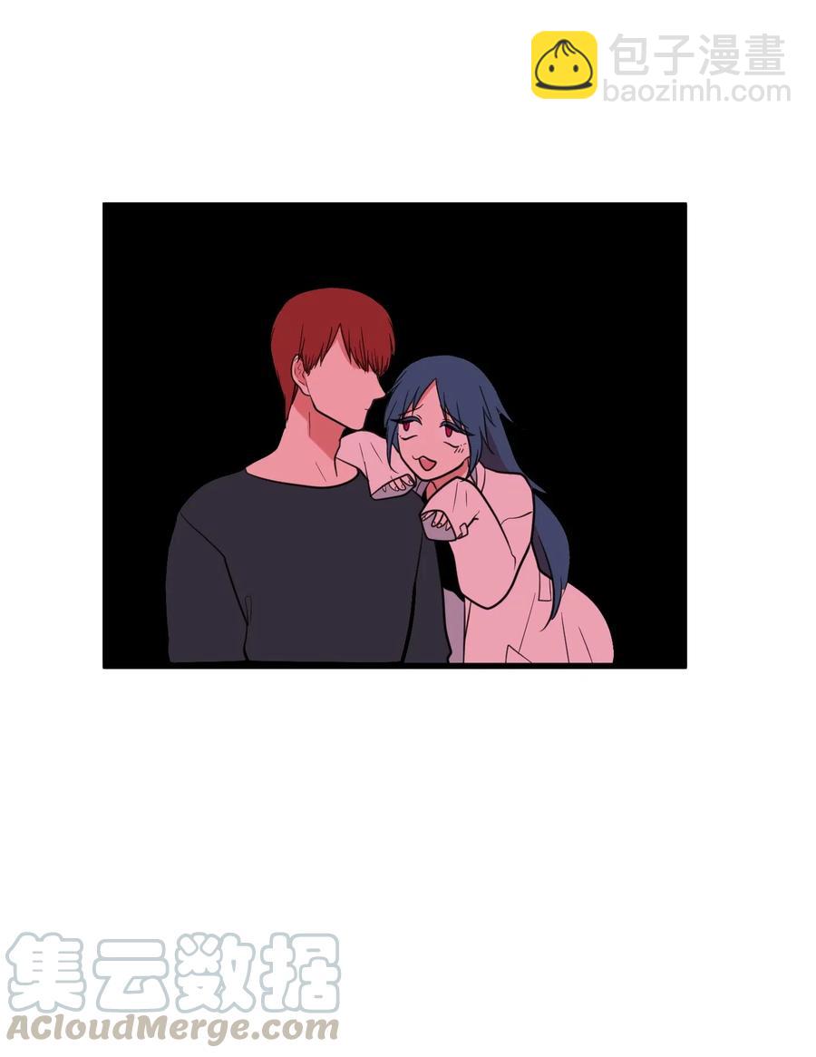 55 今天居然是生日-第55话