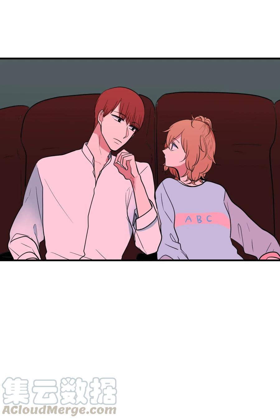 61 我们的距离(1/2)-第61话