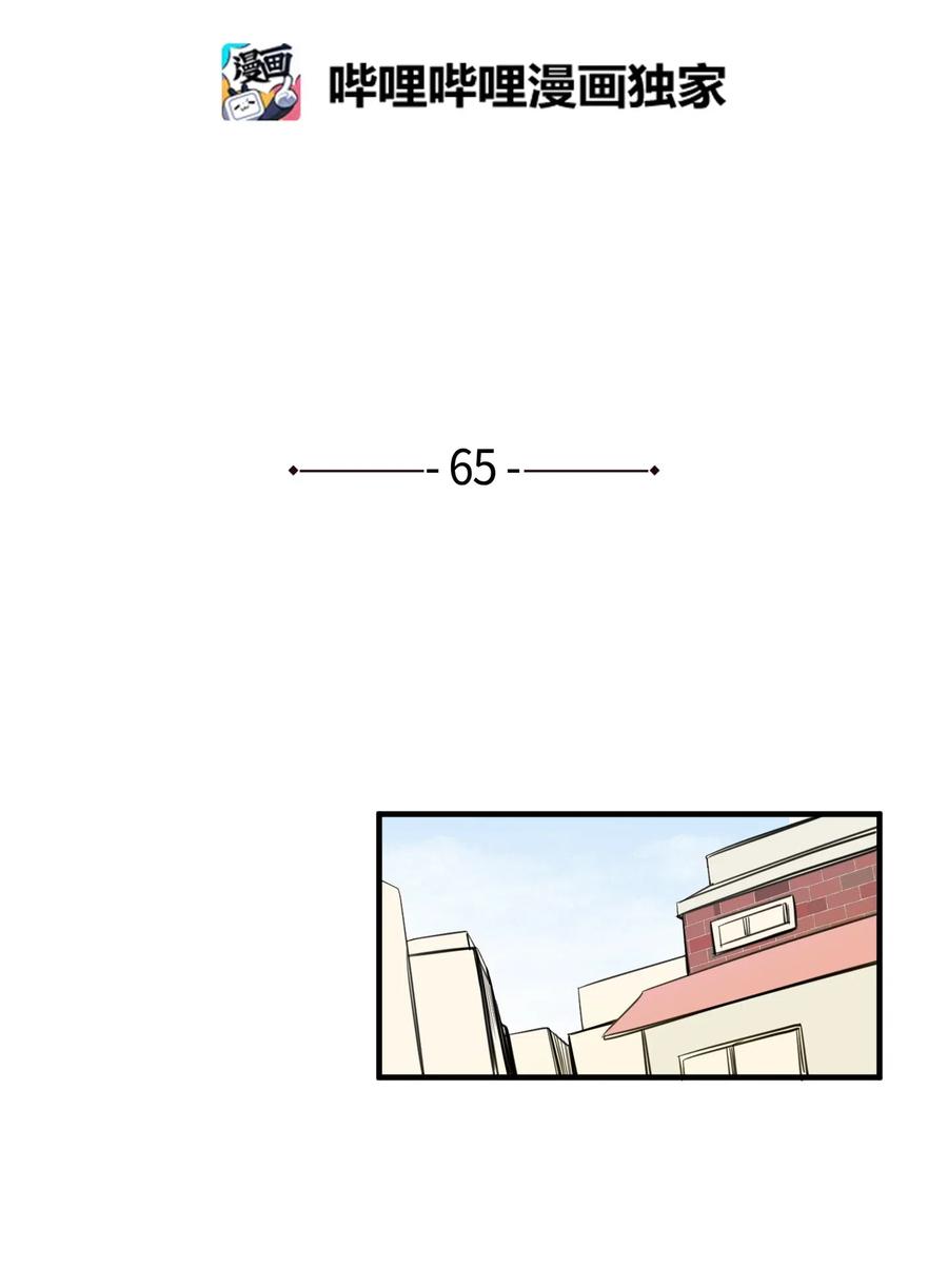 65 不明药物(1/2)-第65话