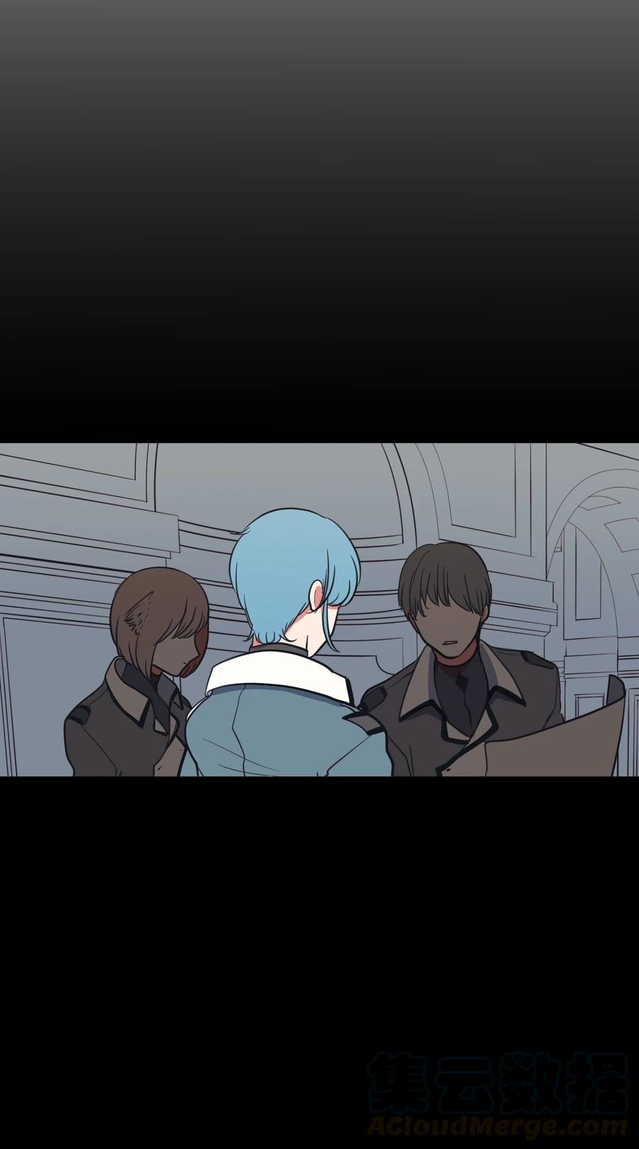 78 共同烦恼(1/2)-第79话