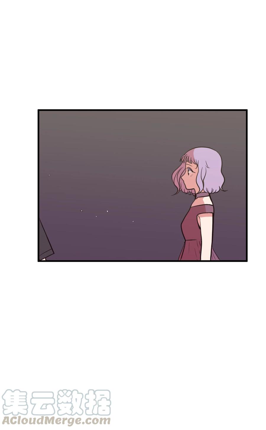 84 特别的存在(1/2)-第85话