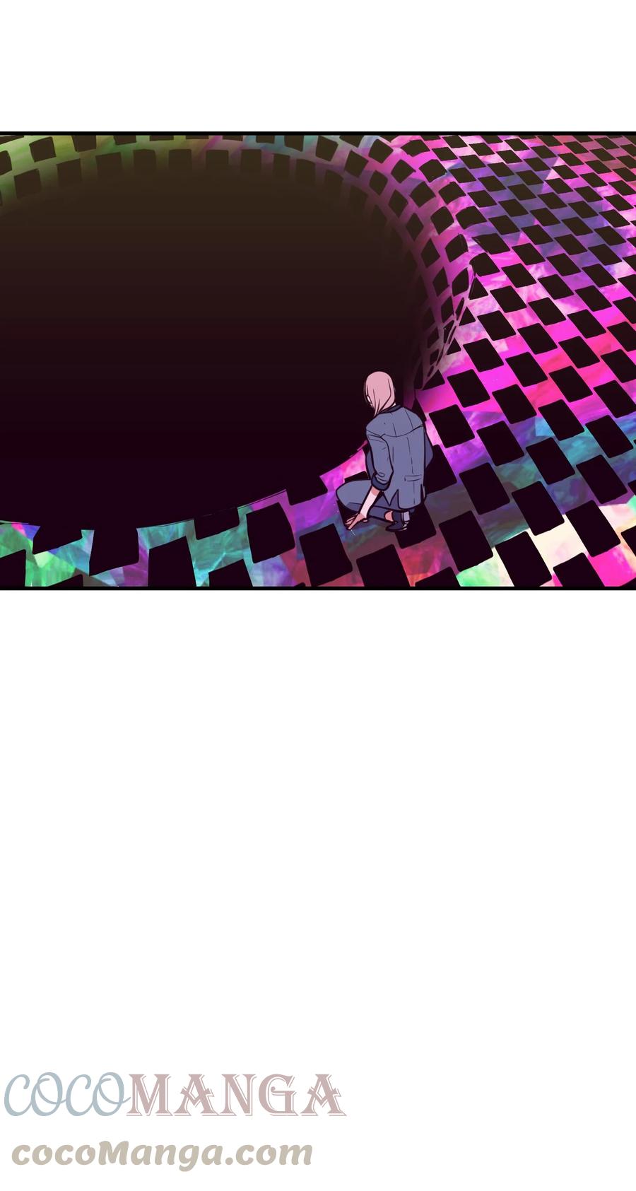 88 REAL魔王(1/2)-第89话