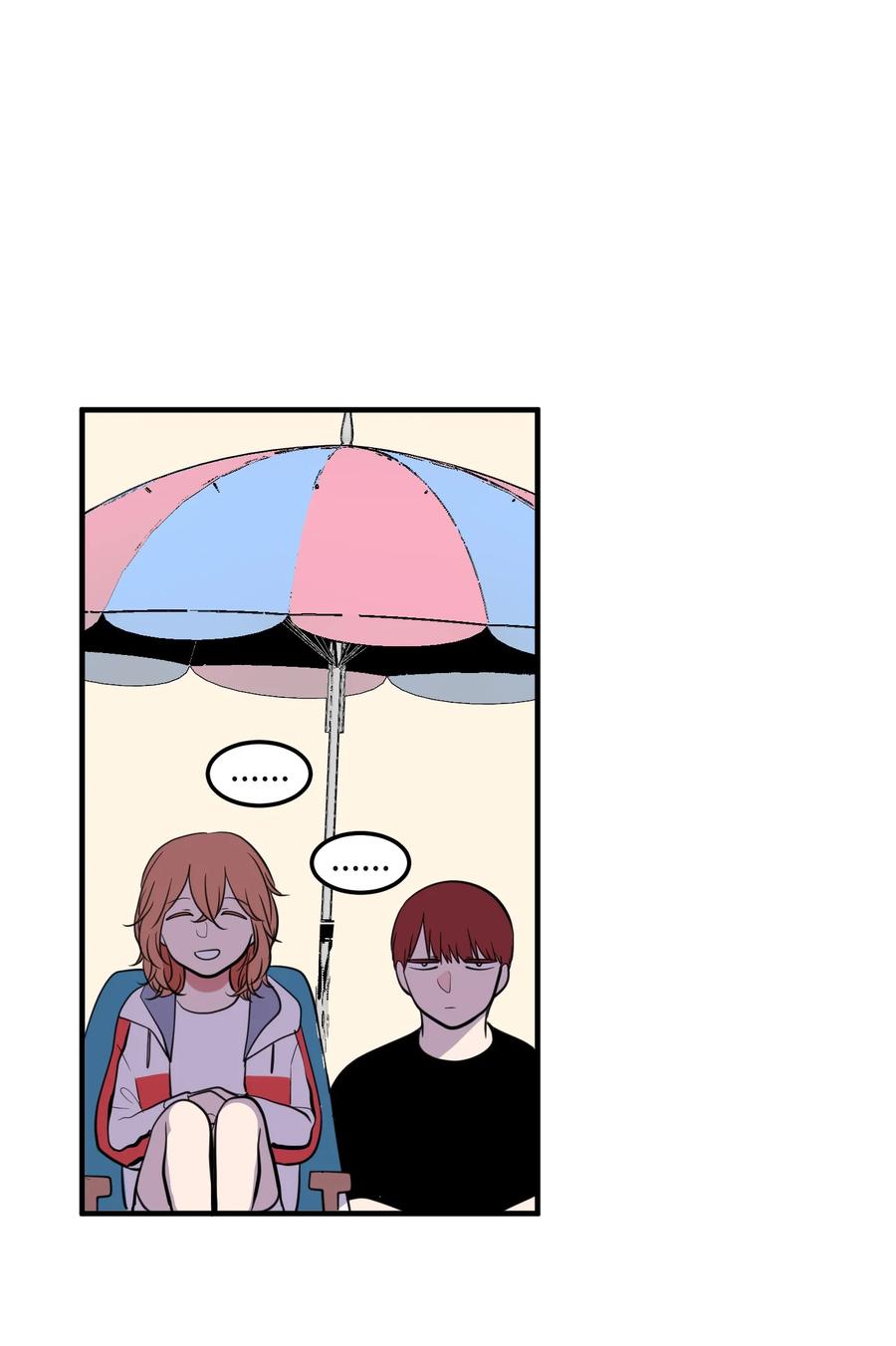 96 海边的故事(1/2)-第97话