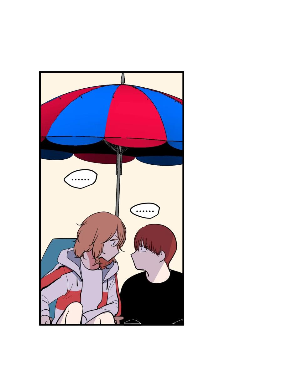 96 海边的故事(1/2)-第97话