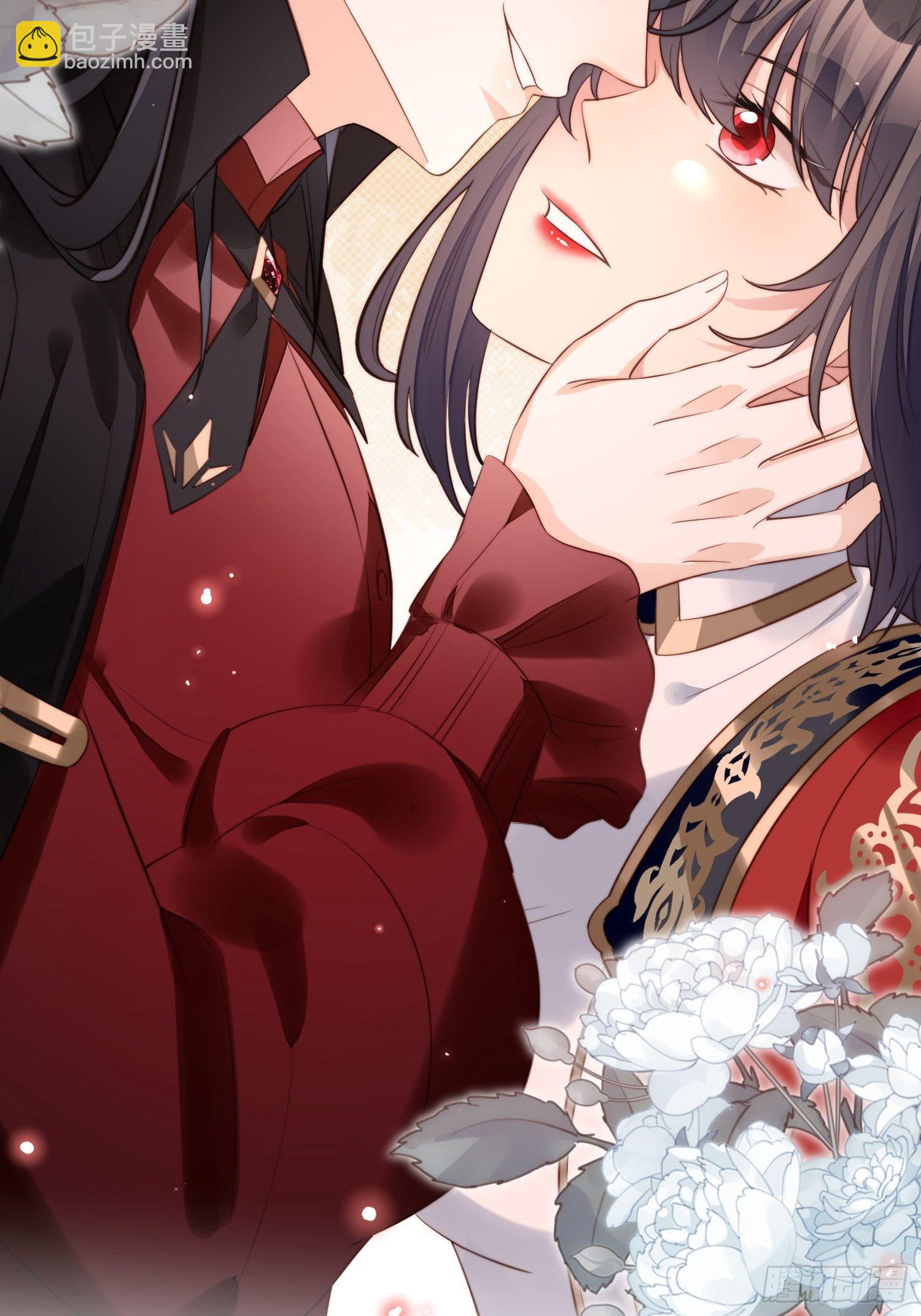 第9话 恶魔的期待-第11话