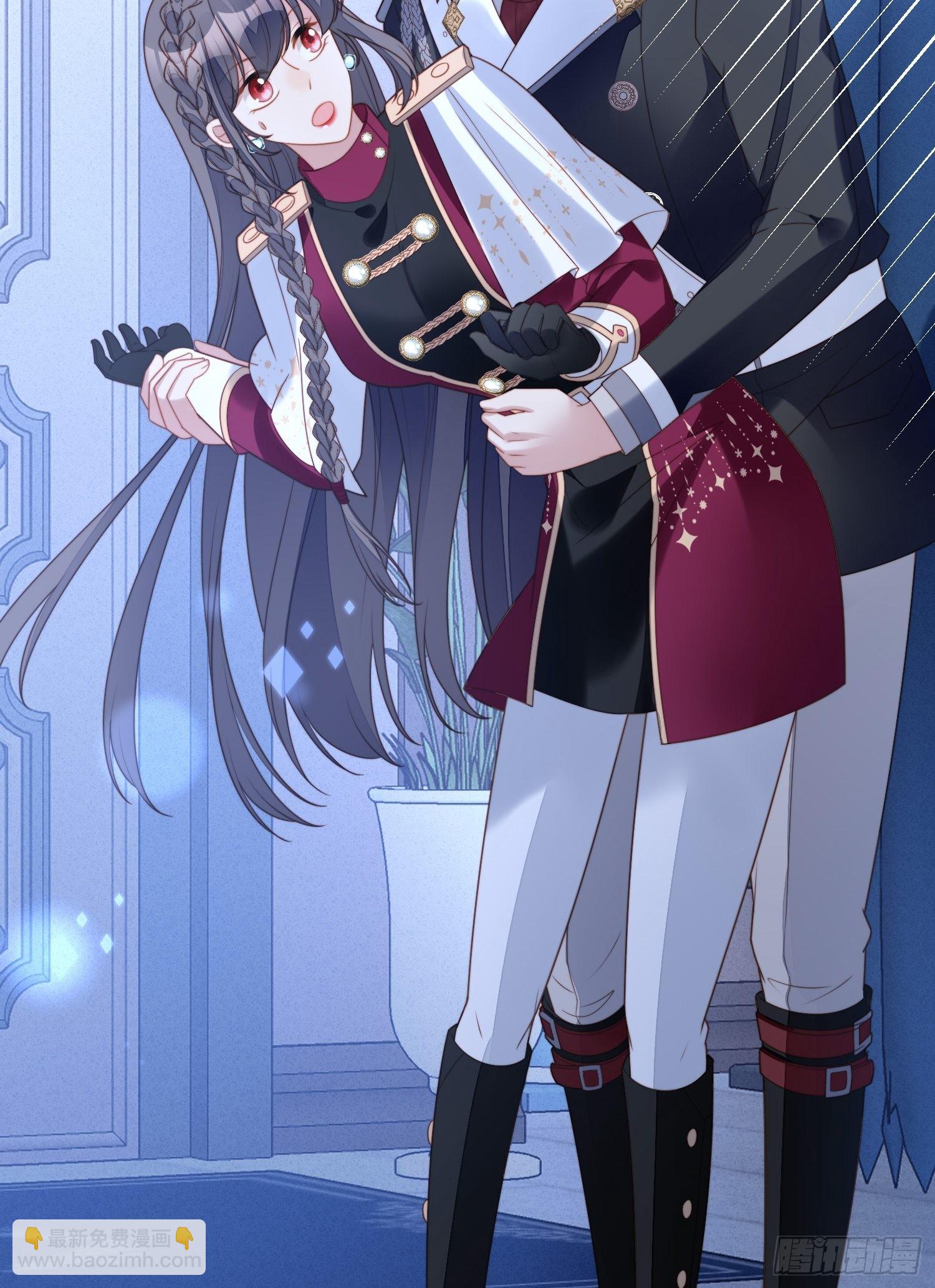 第九十四话 神秘男人-第101话