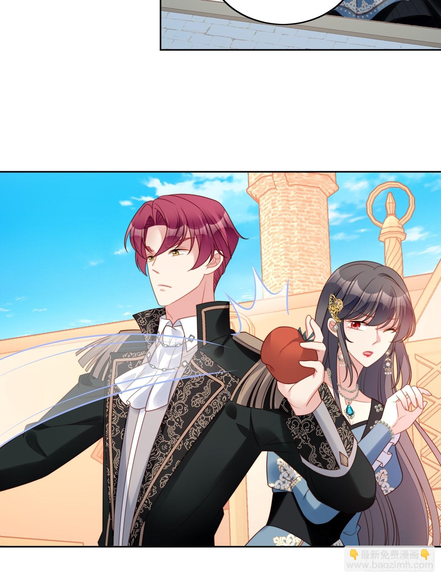 第一百零八话 加入这个家-第115话