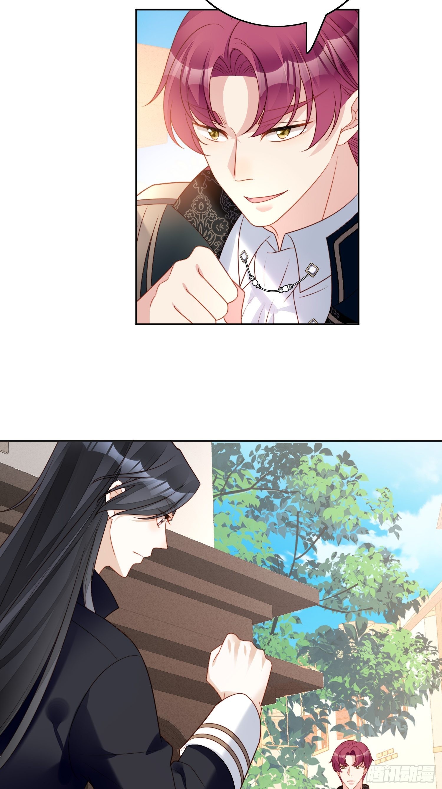 第一百一十话共同拥有-第117话