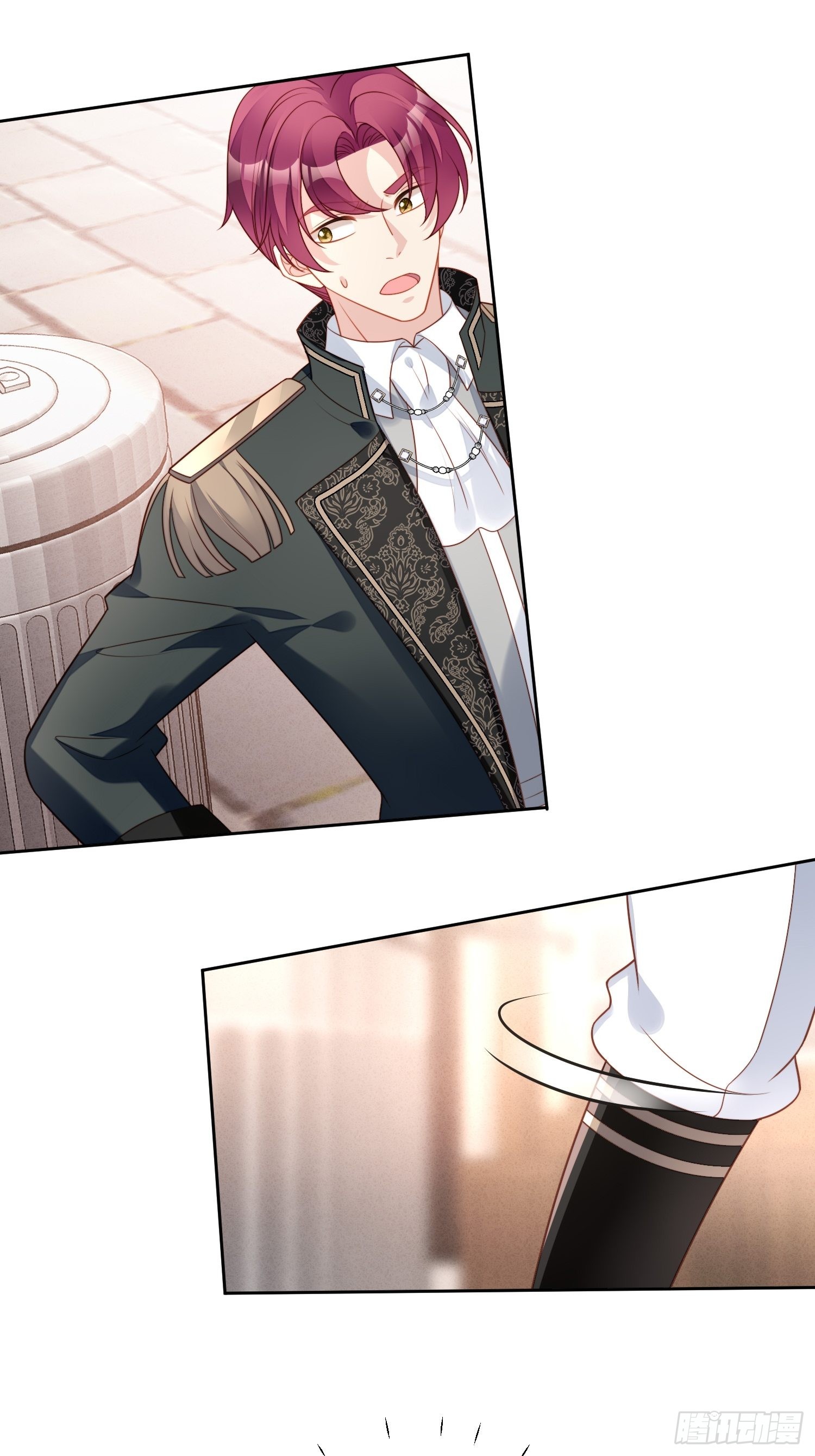 第一百一十话共同拥有-第117话