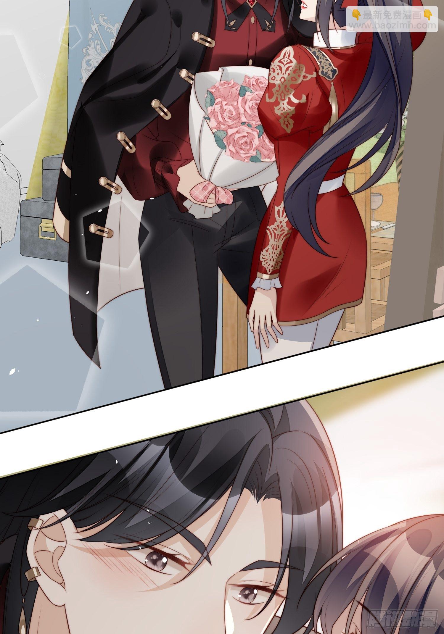 第11话凯瑟琳你没有心(1/2)-第13话